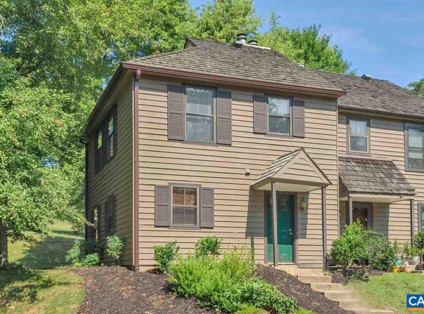718 EXTON CT, CHARLOTTESVILLE, VA 22901