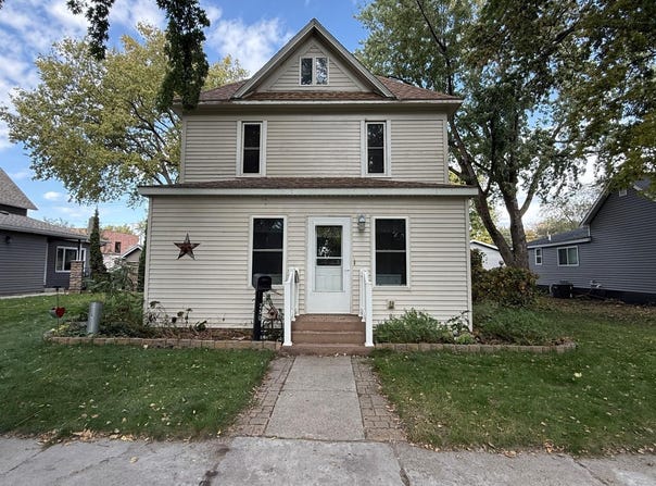 250 11th Avenue, Granite Falls, MN 56241