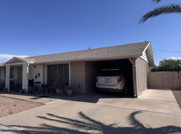 12242 N SAINT ANNES Drive, Sun City, AZ 85351