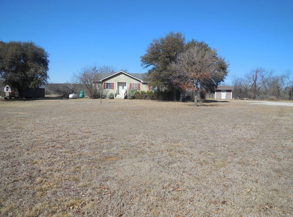 6008 Interstate 20, Ranger, TX 76470