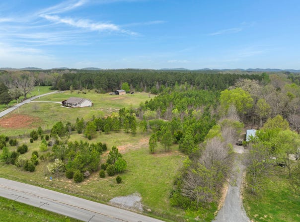 329 County Road 775, Riceville, TN 37370