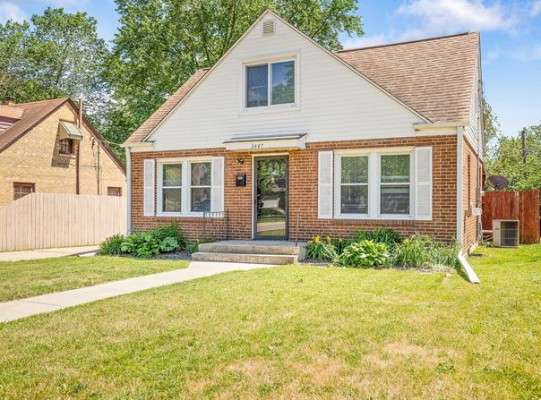 3447 Broadway, ROCKFORD, IL 61108
