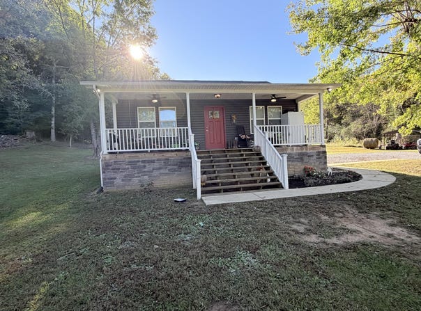 Newport, TN 37821