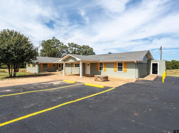 140 FM 16 W, Tyler, TX 75706