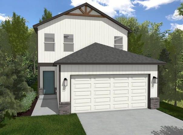 450 Pebblestone Street, Sparta, MO 65753