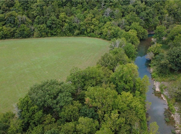 NC 6335, Mount Judea, AR 72655