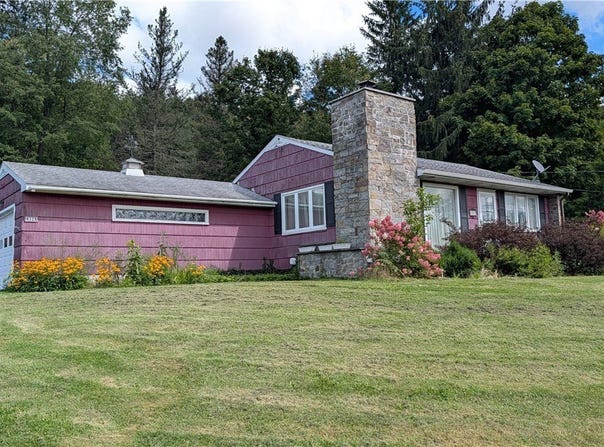 4328 State Route 41, Mc Graw, NY 13101