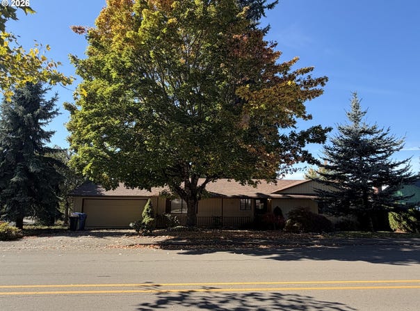 18161 MEINIG Ave, Sandy, OR 97055