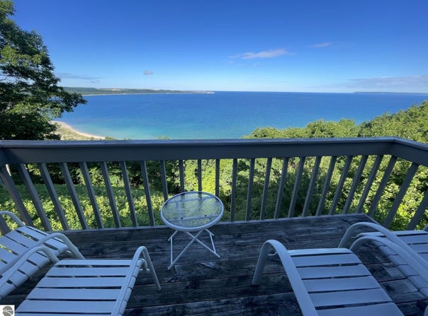 4A Pinnacle Place, Glen Arbor, MI 49636