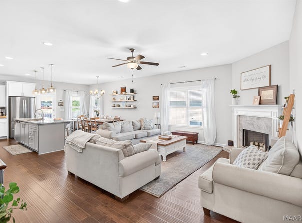 9896 Bluestone Circle, Pike Road, AL 36064