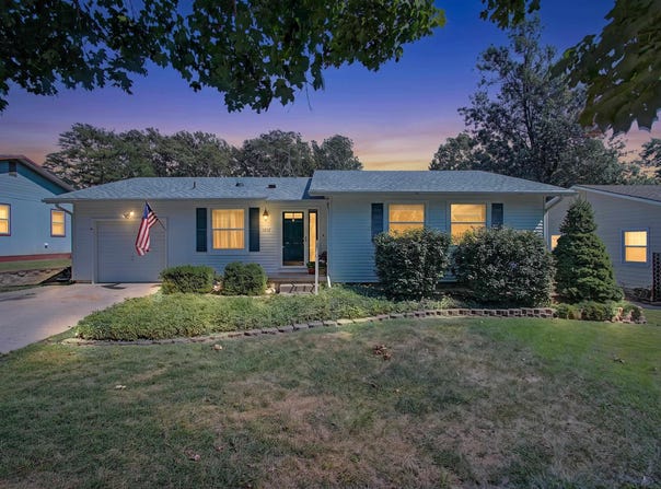 1212 Haas Cir., Manhattan, KS 66503