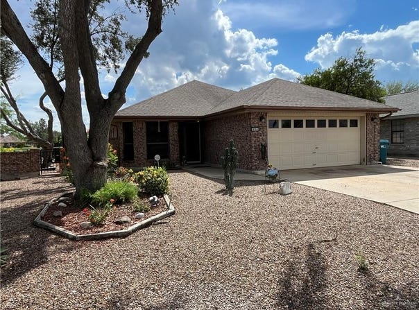 334 O'Hara Drive, Pharr, TX 78577