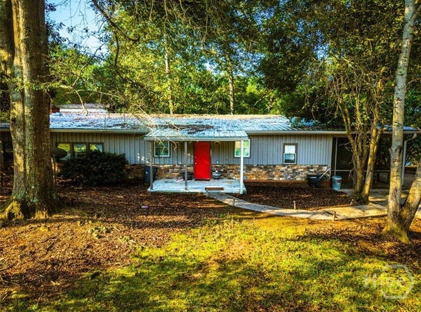575 Vaughn Road, Athens, GA 30606