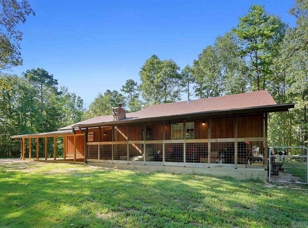 148 Deer Ridge, Bonnerdale, AR 71933