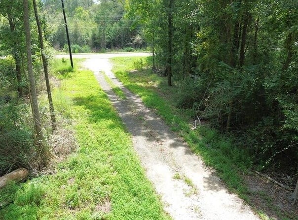 4400 FM 1004, Call, TX 75933