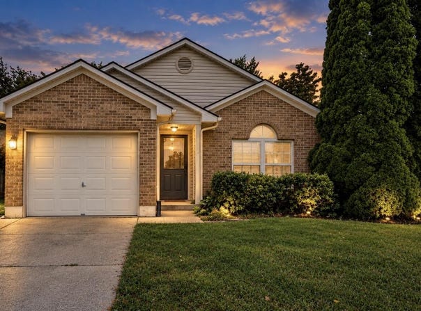 104 W Chopin Way, Georgetown, KY 40324