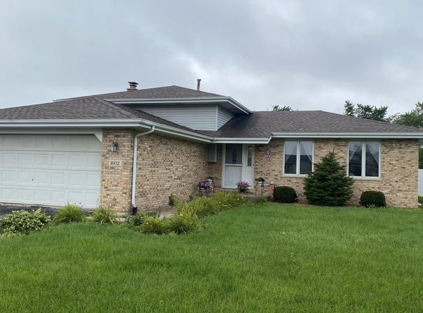 1602 Cozy Lane, Dyer, IN 46311