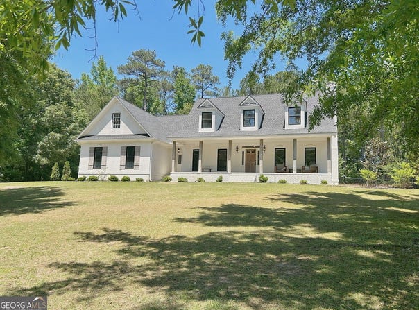 2004 Moores Mill Drive, Lanett, AL 36863