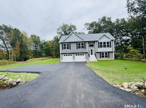 874 Brook Road, Hampton, CT 06427