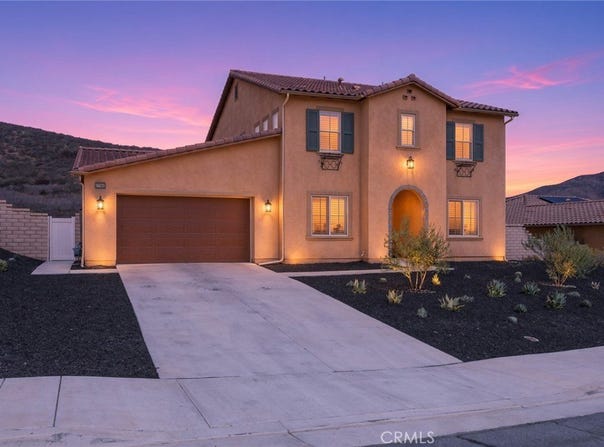 35712 Ginger Tree, Winchester, CA 92596