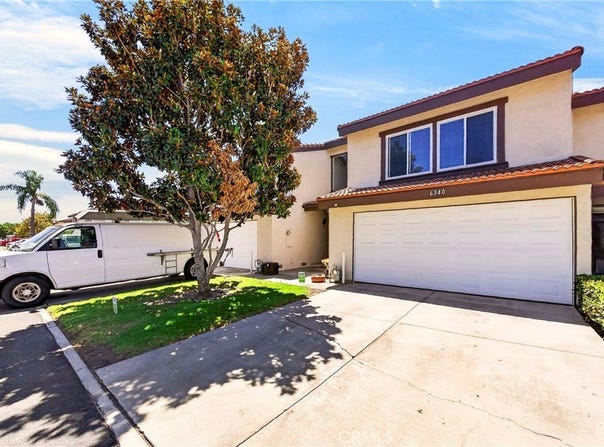 6340 Sonora, Cypress, CA 90630