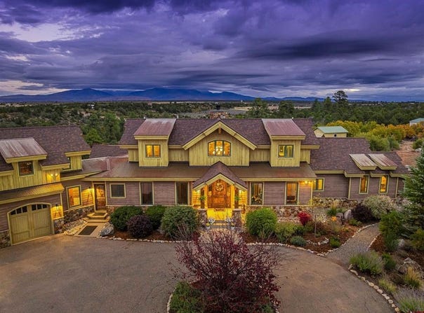 559 Miramonte Drive, Hesperus, CO 81326