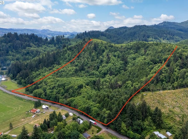 21675 US 101 S, Cloverdale, OR 97112