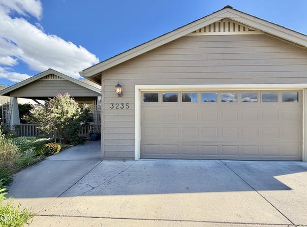 3235 Paramont Street, Klamath Falls, OR 97603