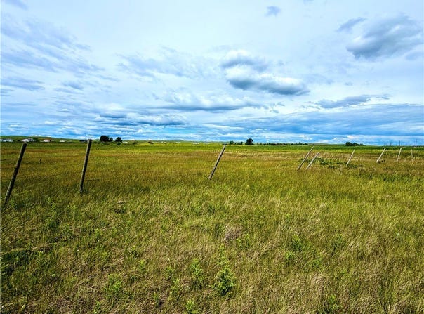 Bad Eyes Road, Browning, MT 59417