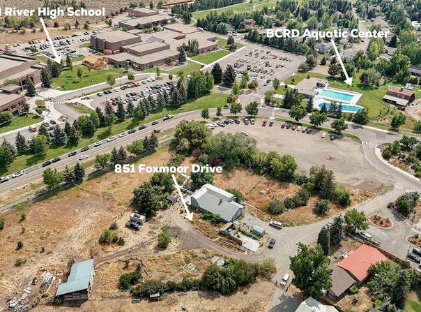 851 Foxmoor Dr, Hailey, ID 83333