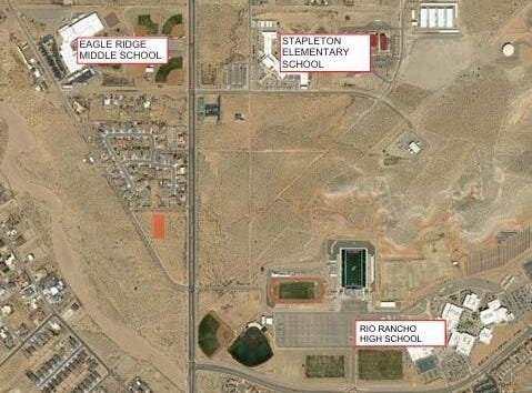 2916 Blue Corn Avenue NE, Rio Rancho, NM 87124