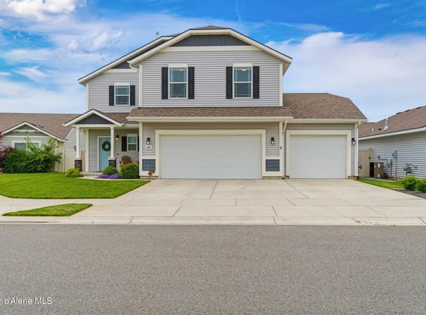 1403 N Skykomish Dr, Post Falls, ID 83854