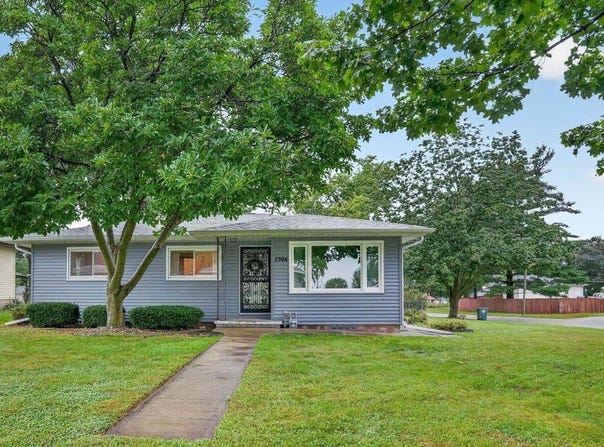 1504 Lyon Avenue, Waterloo, IA 50702