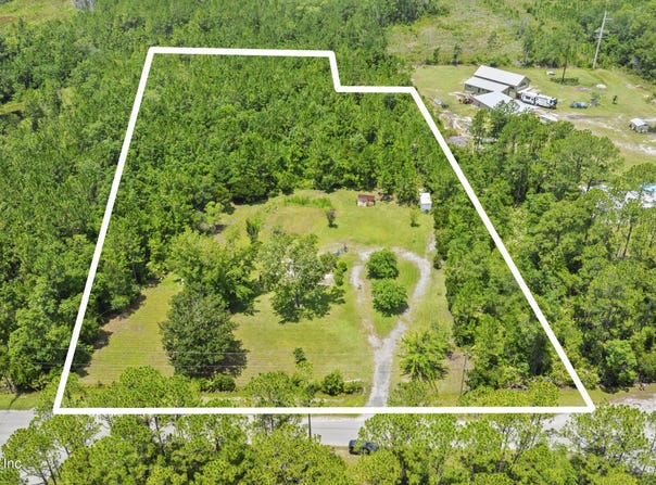 1831 FORBES Road, St. Augustine, FL 32092