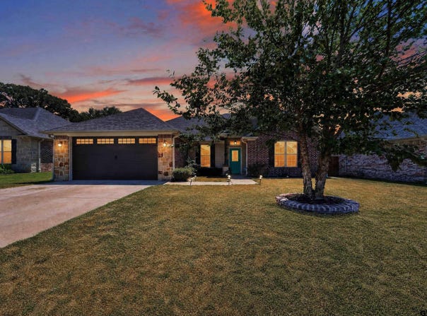 6057 Havens Trail, Tyler, TX 75707