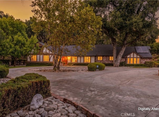 37242 Oak Grove, Yucaipa, CA 92399