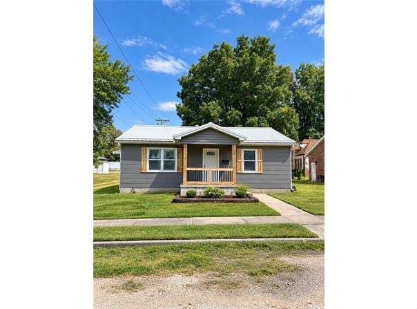 102 Center Street, Windsor, MO 65360