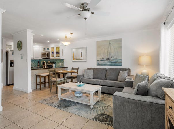 60 Sandprints Drive, Miramar Beach, FL 32550
