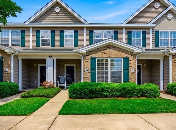 147 Chenoa Dr., Murrells Inlet, SC 29576
