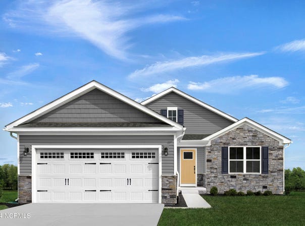 4285 Farmfield Drive, Navassa, NC 28451