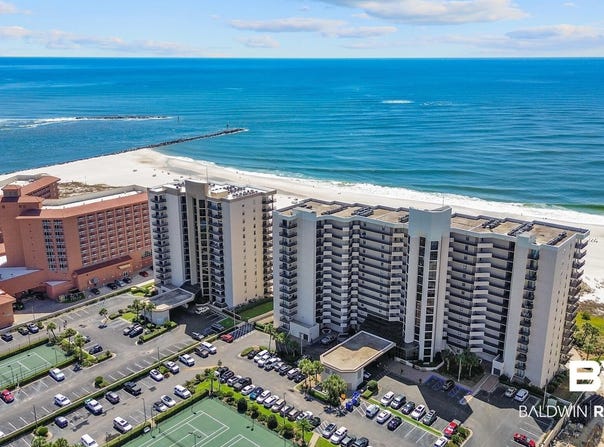 27100 Perdido Beach Boulevard, Orange Beach, AL 36561