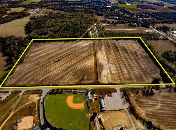 51.8+-ac Hadden Rd, Rehobeth, AL 36301