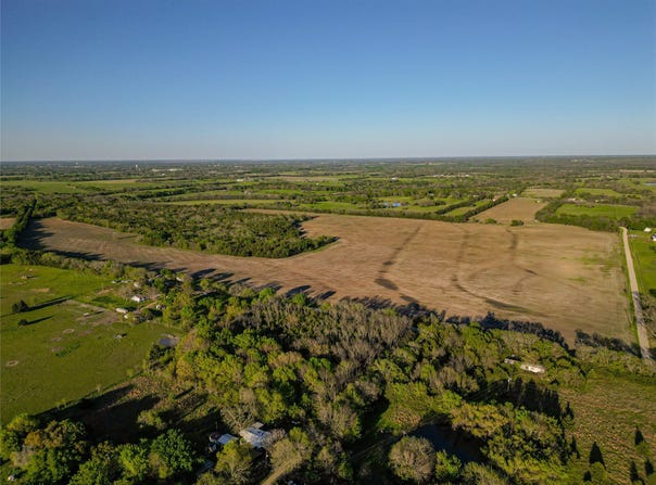 S Hwy 121, Bonham, TX 75418