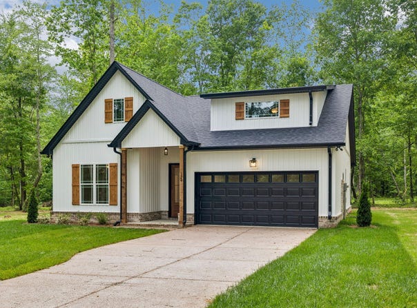 100 Haskell Winton Road, Manchester, TN 37355