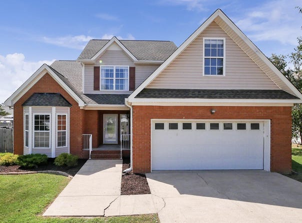 2287 Gibbons Road, Chattanooga, TN 37421
