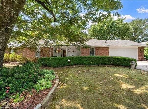 42775 Timber Ridge RD, Howe, OK 74940