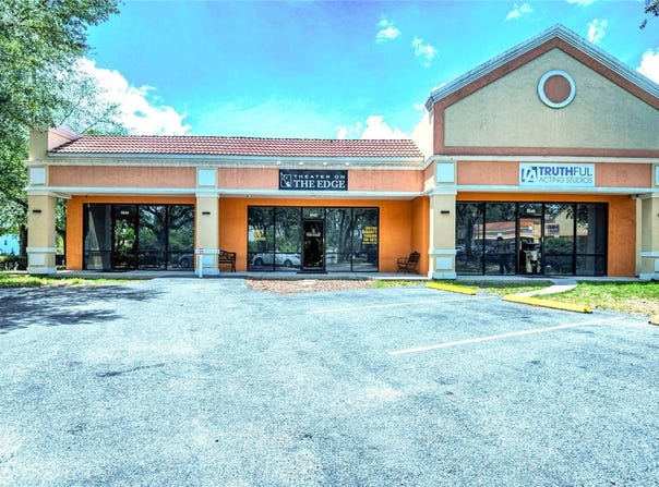 5544 HANSEL Avenue, ORLANDO, FL 32809