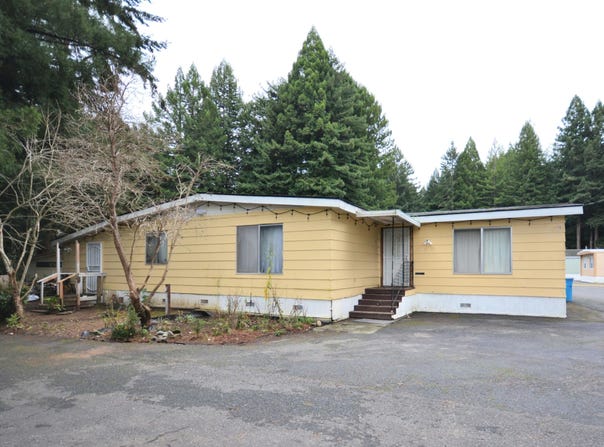 7660 Myrtle Ave, Eureka, CA 95503