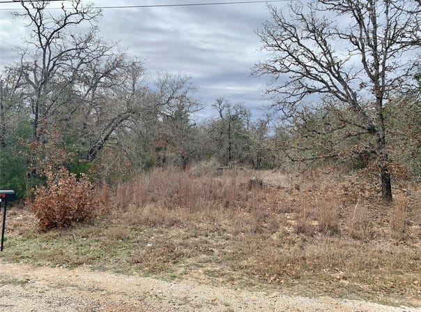 Peace Pipe/Buffalo Run, Smithville, TX 78957