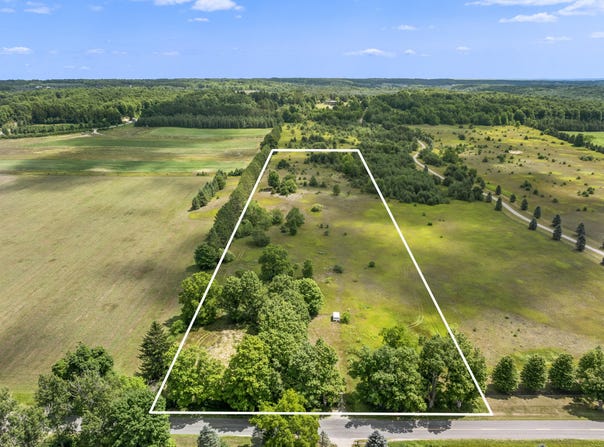 16743 MARILLA ROAD, COPEMISH, MI 49625